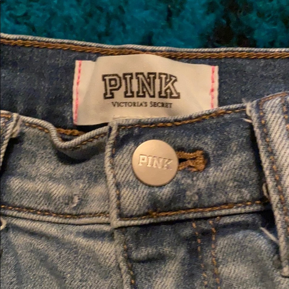 Pink Shorts 💖✨ - Picture 3 of 11